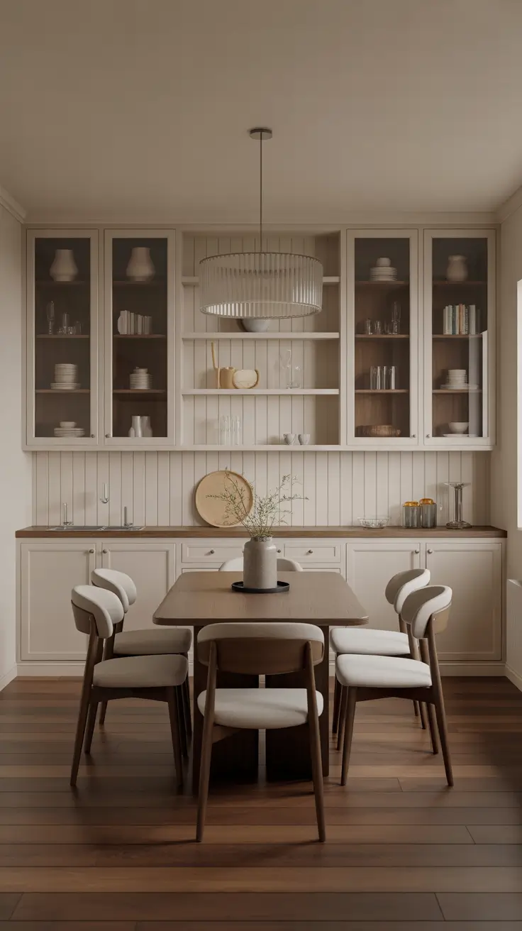 Dining Room Remodel Ideas 2026: Modern, Budget-Friendly & Creative Transformations