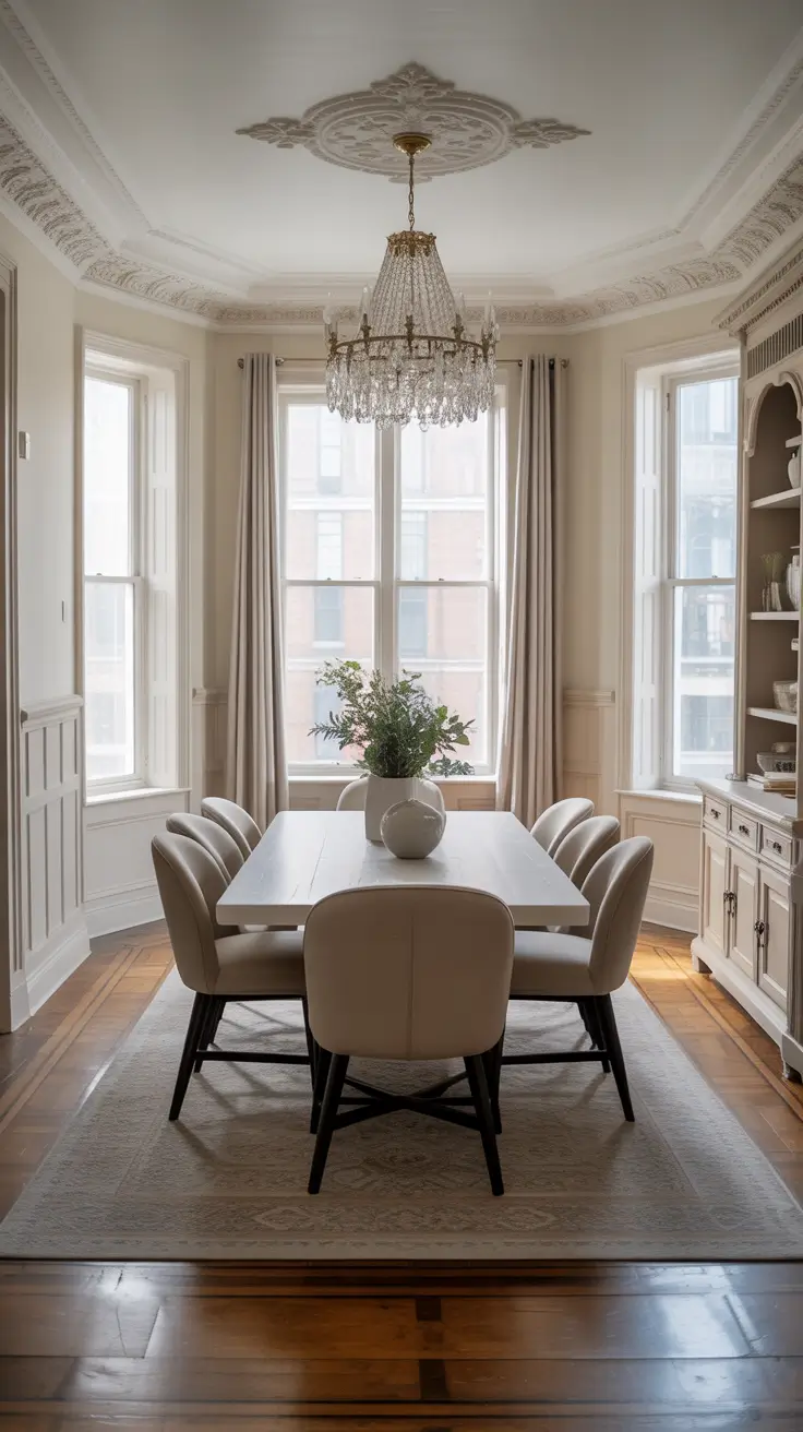 Dining Room Remodel Ideas 2026: Modern, Budget-Friendly & Creative Transformations