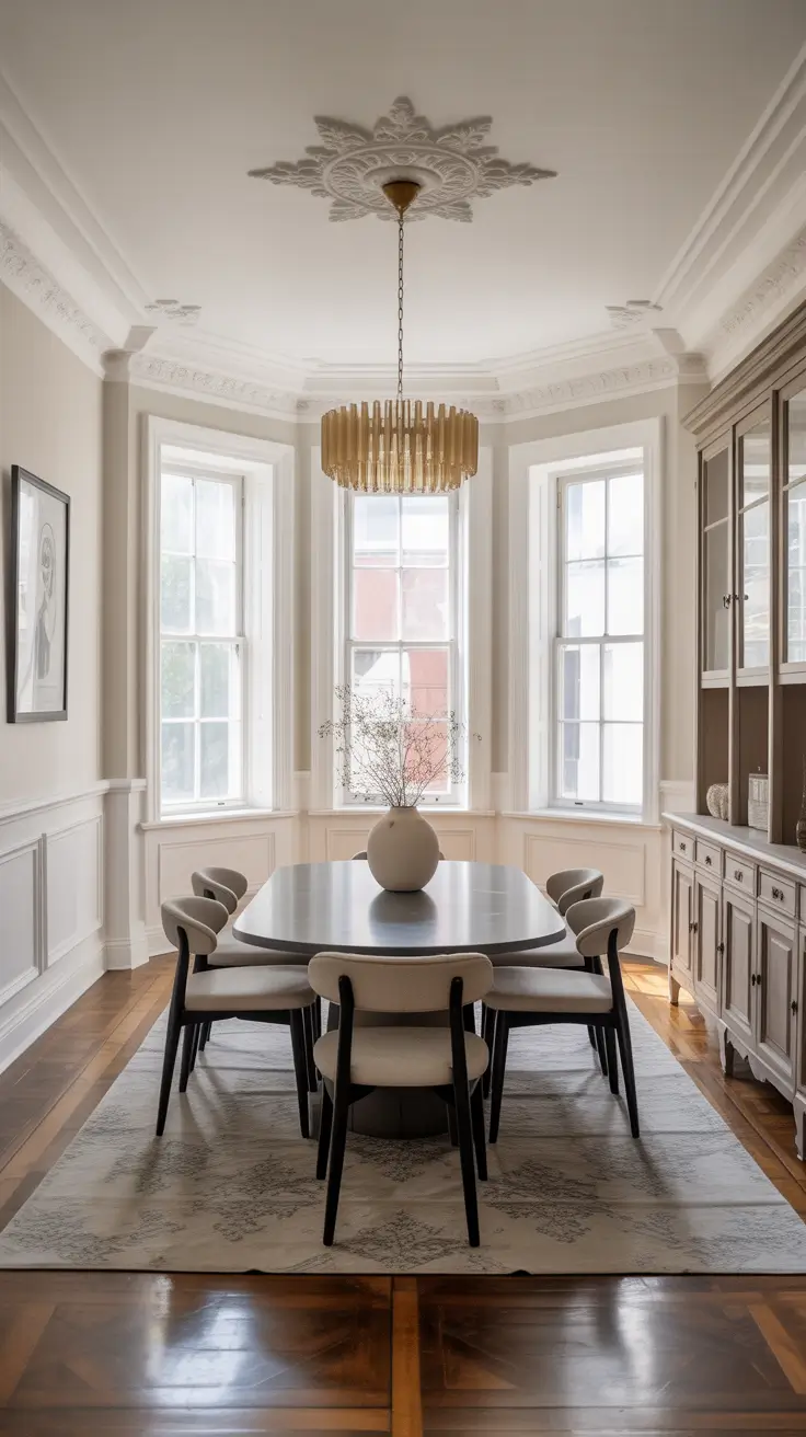 Dining Room Remodel Ideas 2026: Modern, Budget-Friendly & Creative Transformations