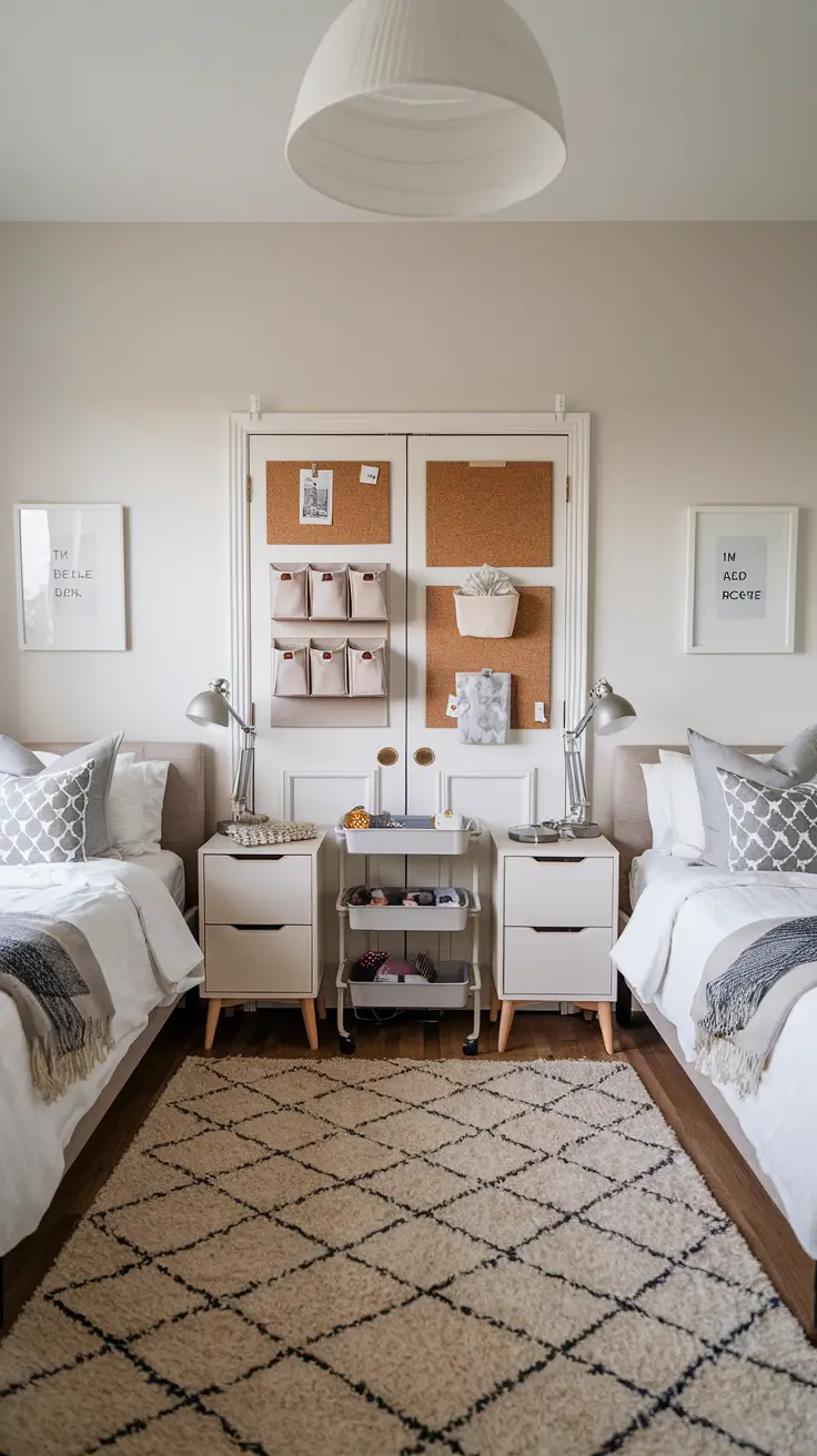 Dorm Room Decorate Ideas 2026: Simple, Cheap & Aesthetic College Room Tips