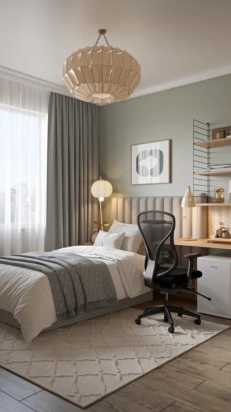 Dorm Room Decorate Ideas 2026: Simple, Cheap & Aesthetic College Room Tips