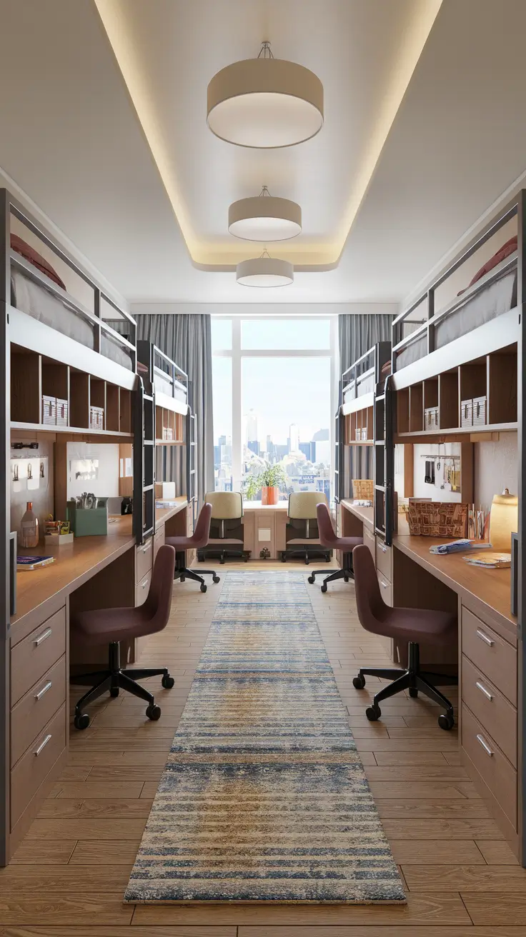 Dorm Room Decorate Ideas 2026: Simple, Cheap & Aesthetic College Room Tips