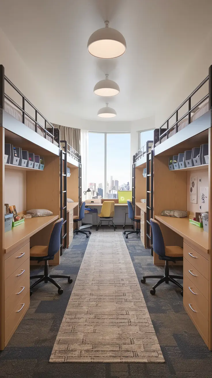 Dorm Room Decorate Ideas 2026: Simple, Cheap & Aesthetic College Room Tips