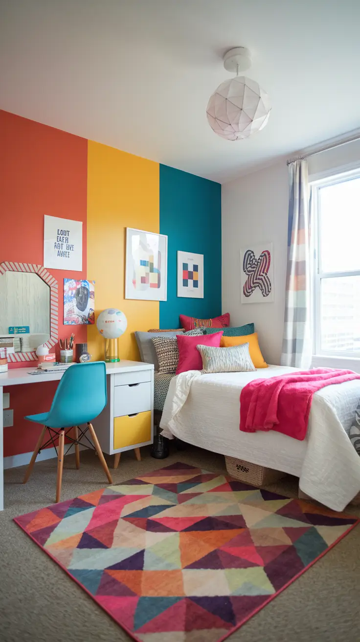 Dorm Room Decorate Ideas 2026: Simple, Cheap & Aesthetic College Room Tips