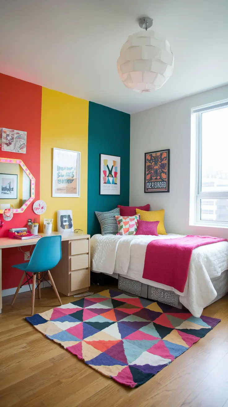 Dorm Room Decorate Ideas 2026: Simple, Cheap & Aesthetic College Room Tips