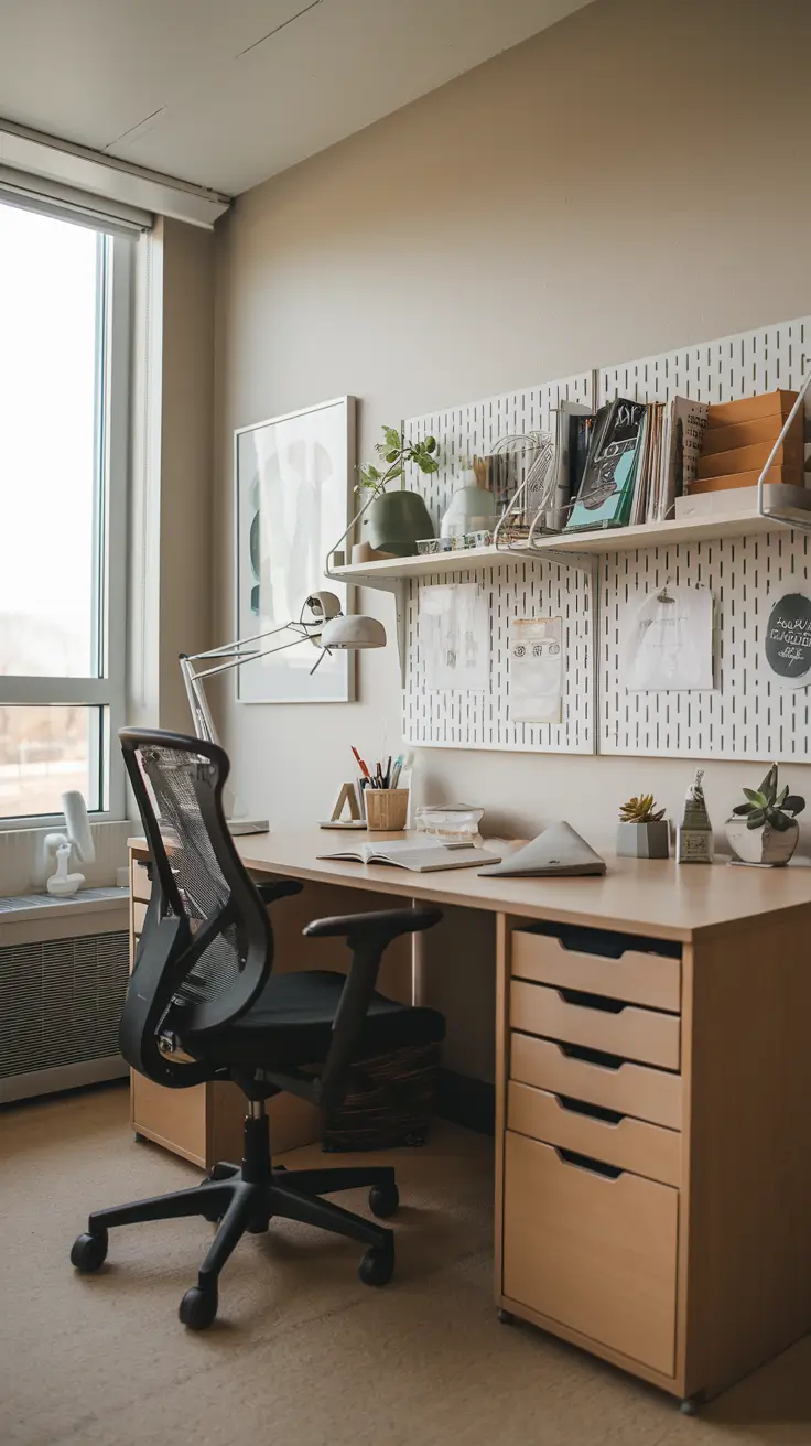 Dorm Room Decorate Ideas 2026: Simple, Cheap & Aesthetic College Room Tips