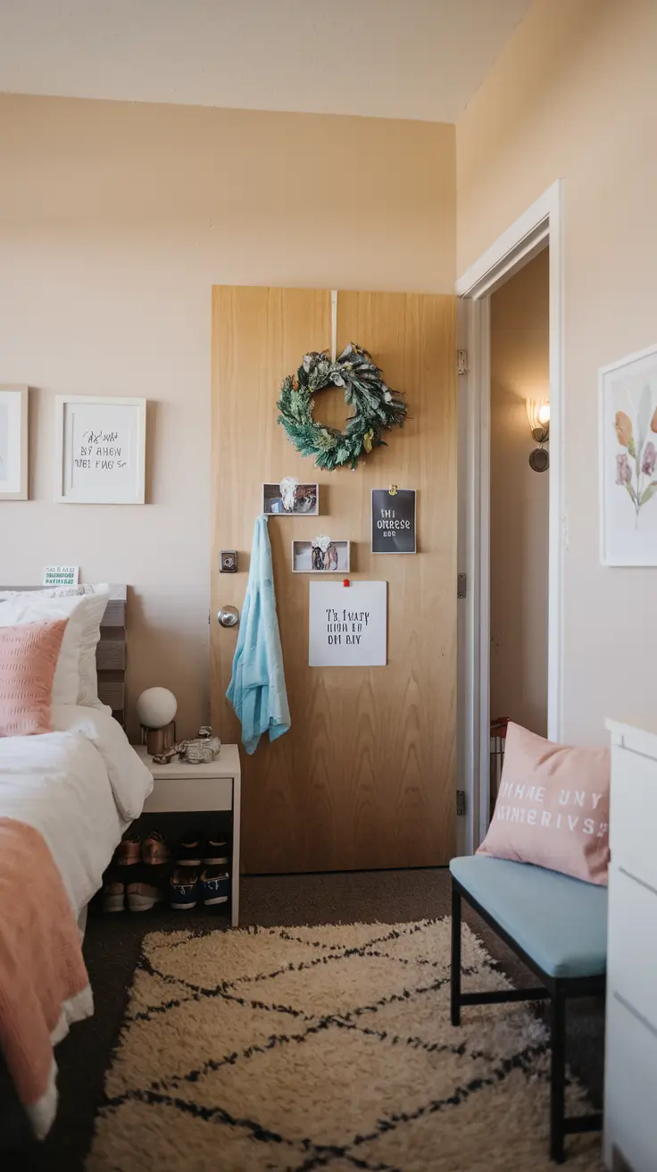 Dorm Room Decorate Ideas 2026: Simple, Cheap & Aesthetic College Room Tips