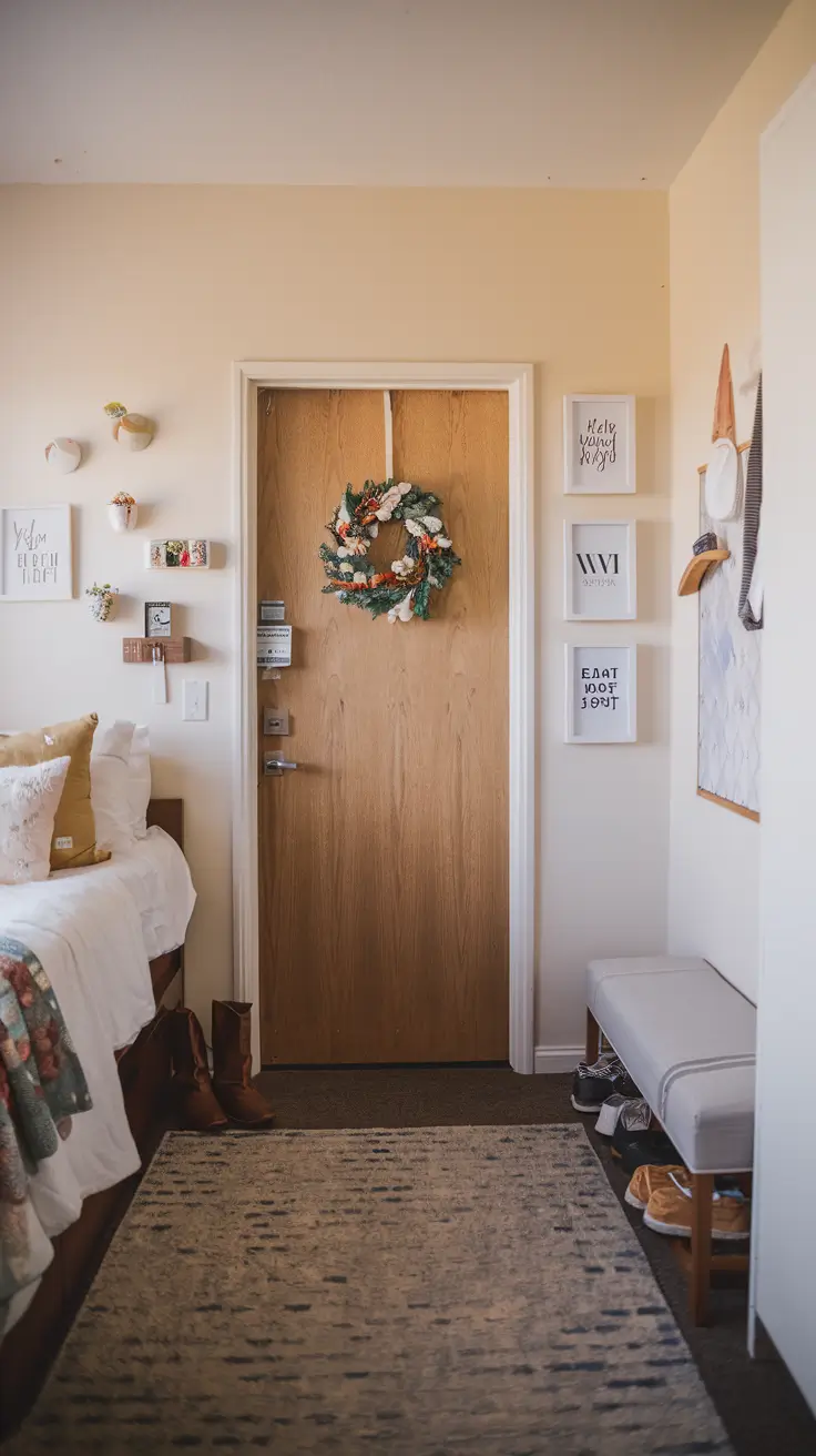 Dorm Room Decorate Ideas 2026: Simple, Cheap & Aesthetic College Room Tips