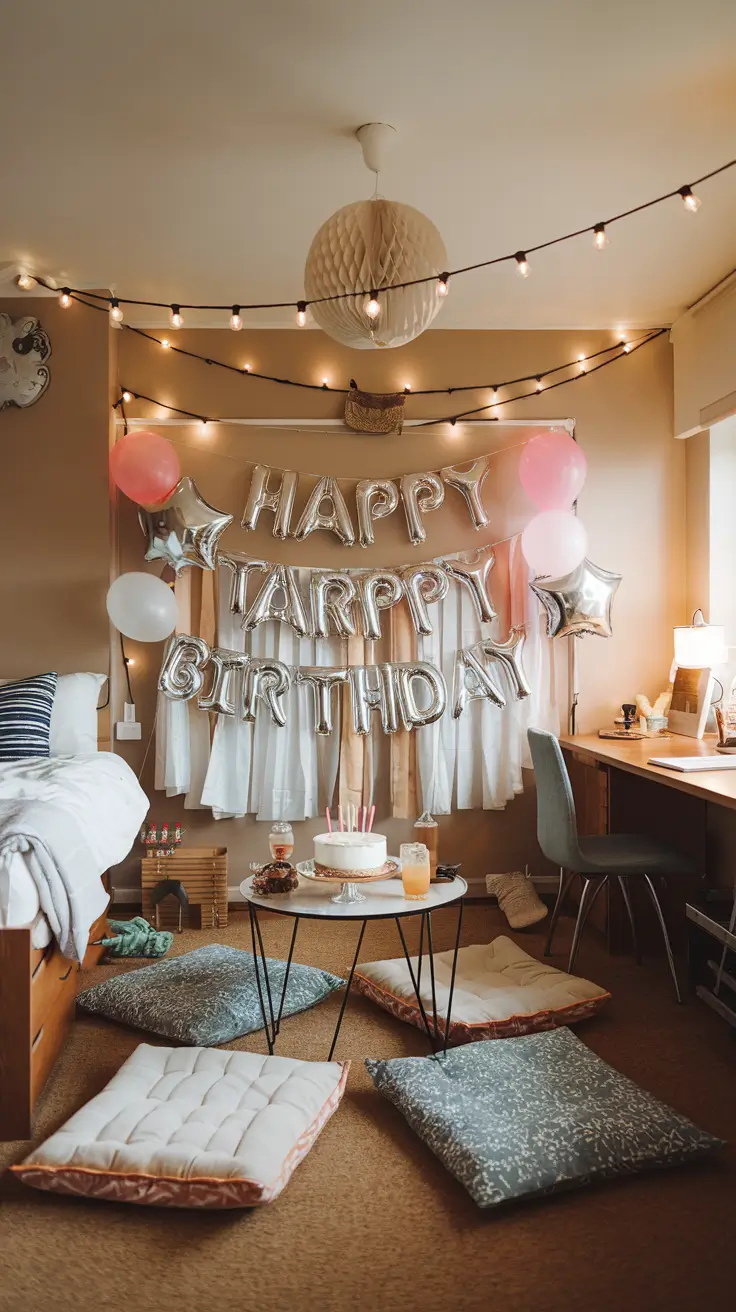 Dorm Room Decorate Ideas 2026: Simple, Cheap & Aesthetic College Room Tips