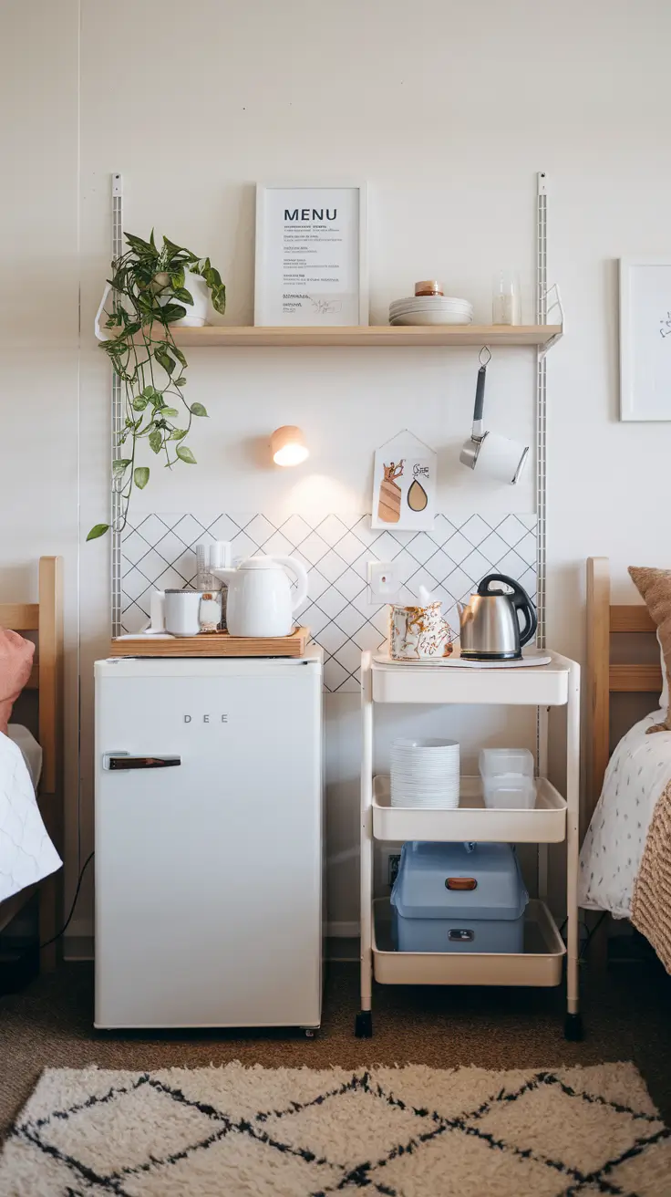 Dorm Room Decorate Ideas 2026: Simple, Cheap & Aesthetic College Room Tips