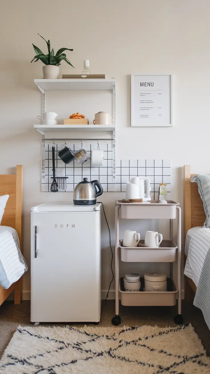 Dorm Room Decorate Ideas 2026: Simple, Cheap & Aesthetic College Room Tips