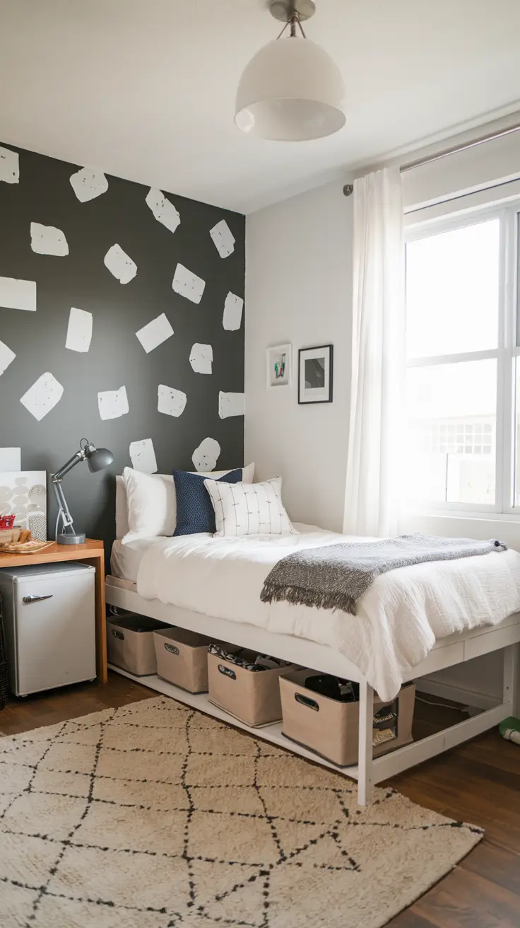 Dorm Room Decorate Ideas 2026: Simple, Cheap & Aesthetic College Room Tips