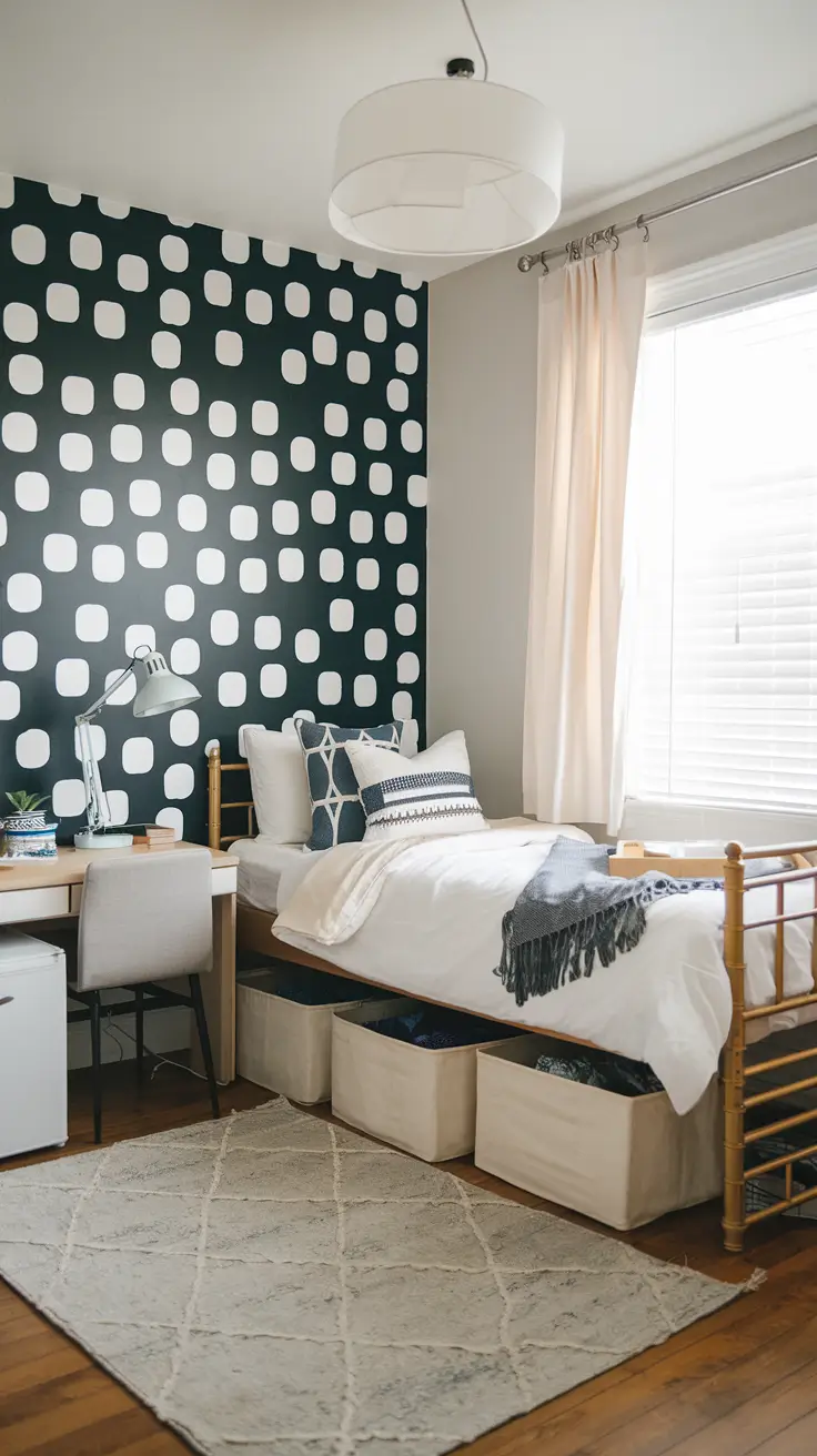 Dorm Room Decorate Ideas 2026: Simple, Cheap & Aesthetic College Room Tips