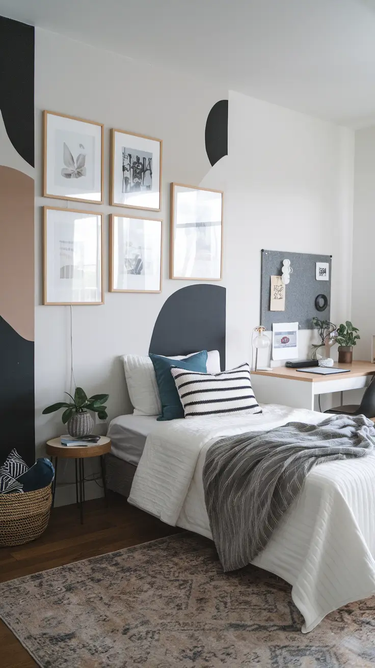 Dorm Room Decorate Ideas 2026: Simple, Cheap & Aesthetic College Room Tips
