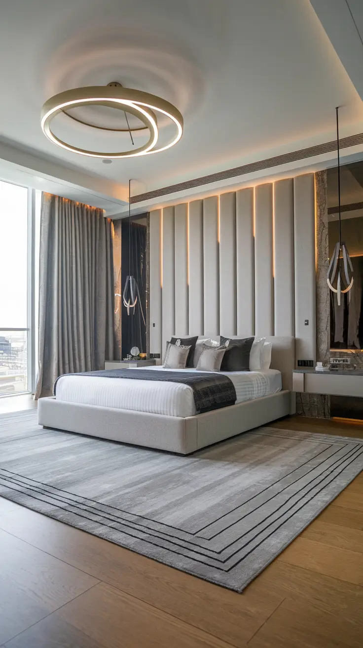 Elegant Bedroom Ideas 2026 for a Luxury Modern Look