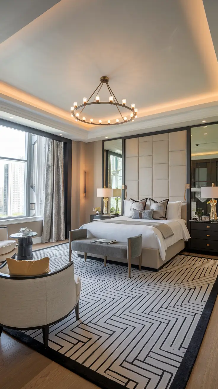 Elegant Bedroom Ideas 2026 for a Luxury Modern Look