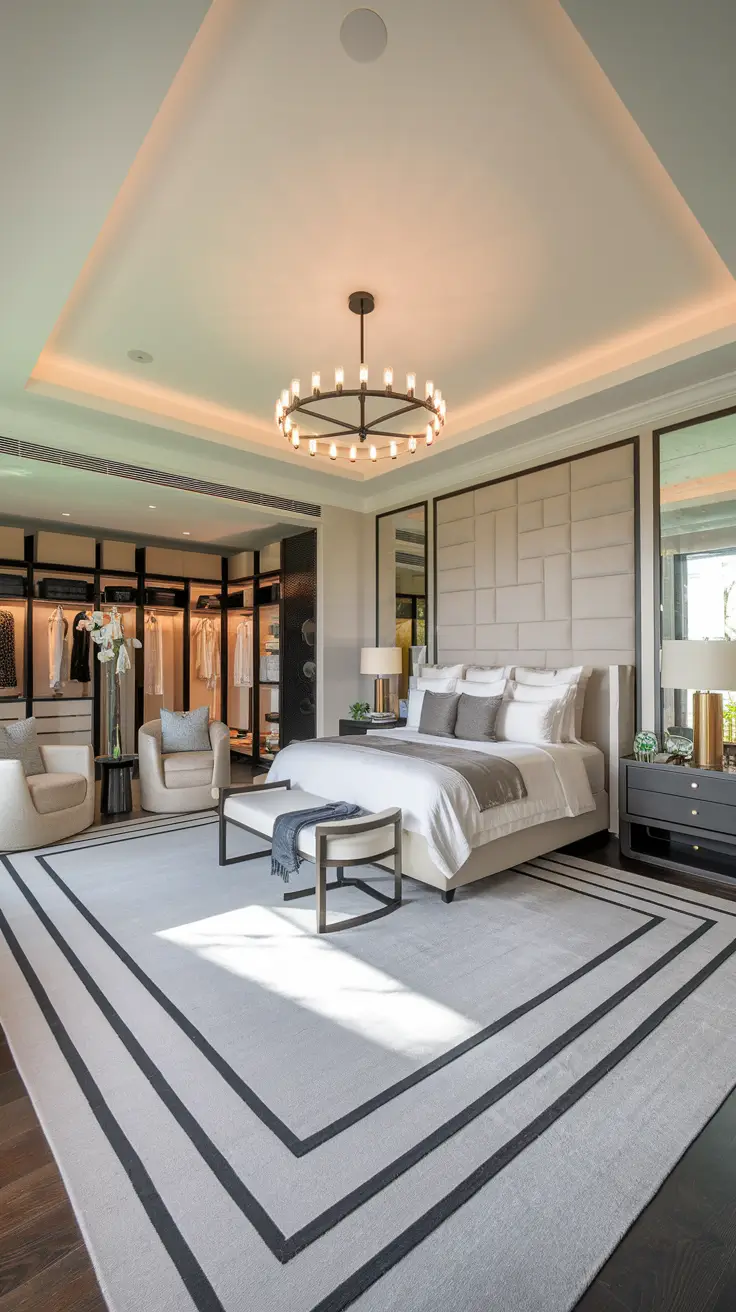 Elegant Bedroom Ideas 2026 for a Luxury Modern Look