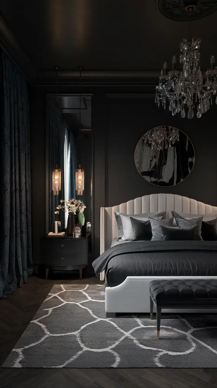 Elegant Bedroom Ideas 2026 for a Luxury Modern Look