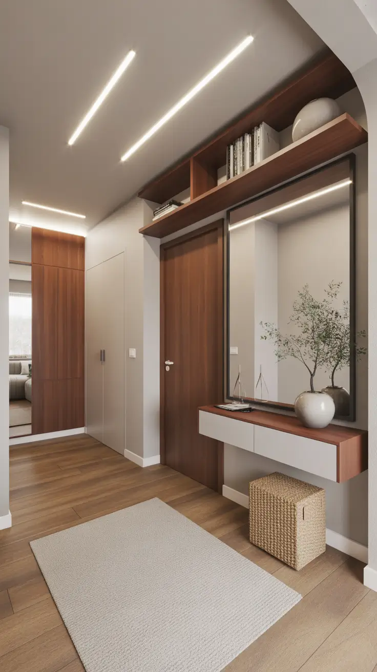 Entryway Remodel Ideas 2026: Fresh, Modern Inspiration for Every Home Style