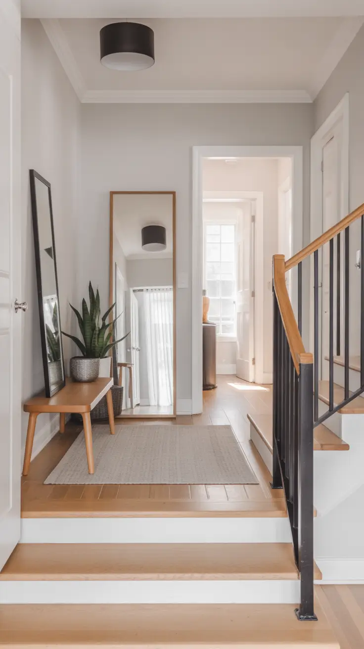 Entryway Remodel Ideas 2026: Fresh, Modern Inspiration for Every Home Style