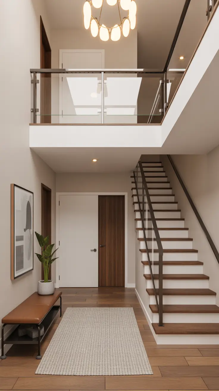 Entryway Remodel Ideas 2026: Fresh, Modern Inspiration for Every Home Style