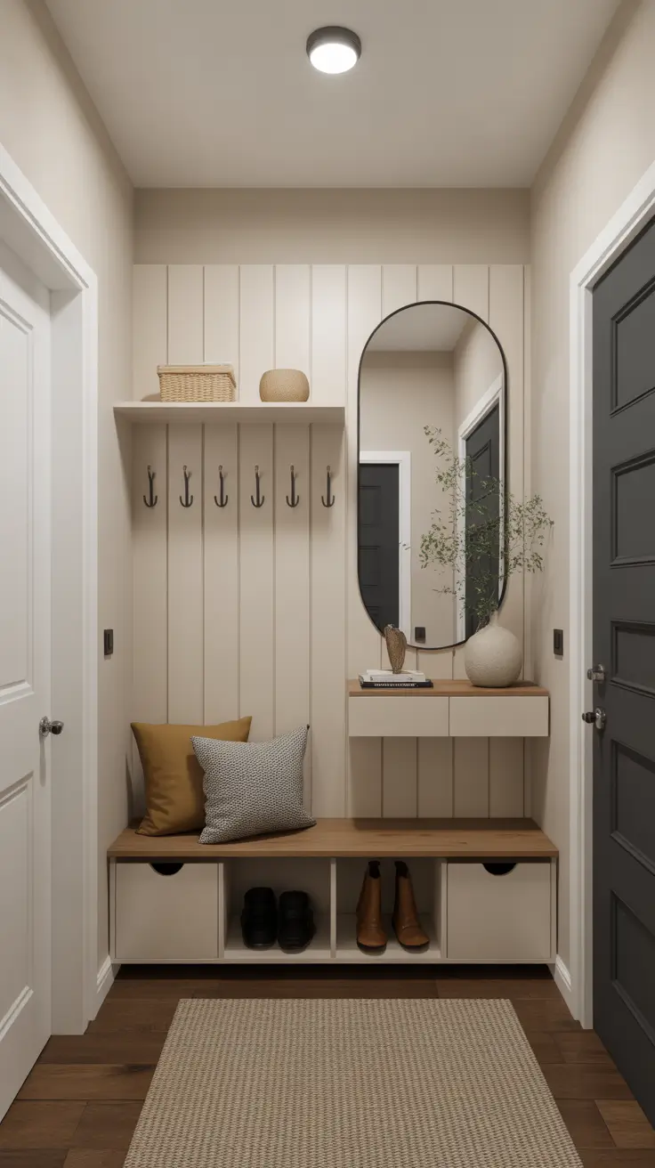 Entryway Remodel Ideas 2026: Fresh, Modern Inspiration for Every Home Style