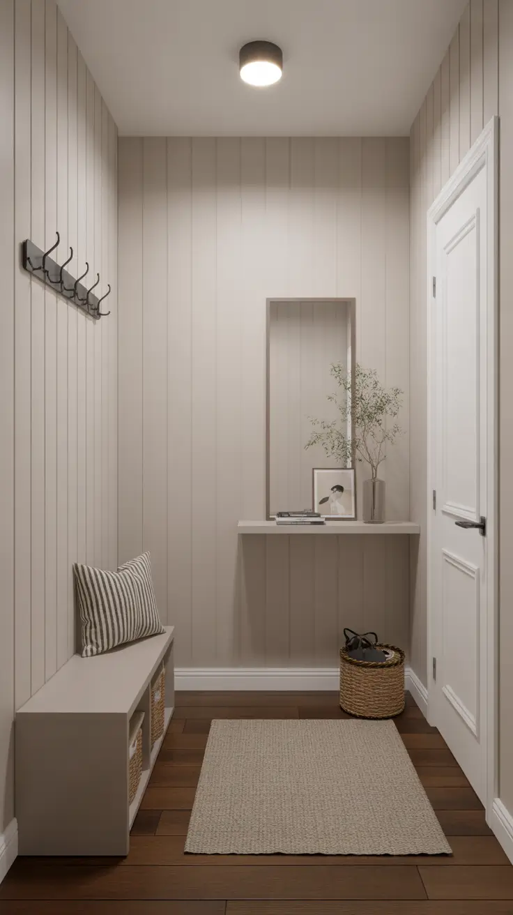 Entryway Remodel Ideas 2026: Fresh, Modern Inspiration for Every Home Style