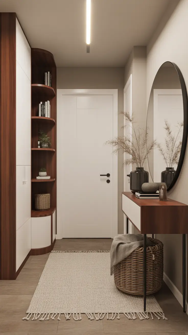 Entryway Remodel Ideas 2026: Fresh, Modern Inspiration for Every Home Style