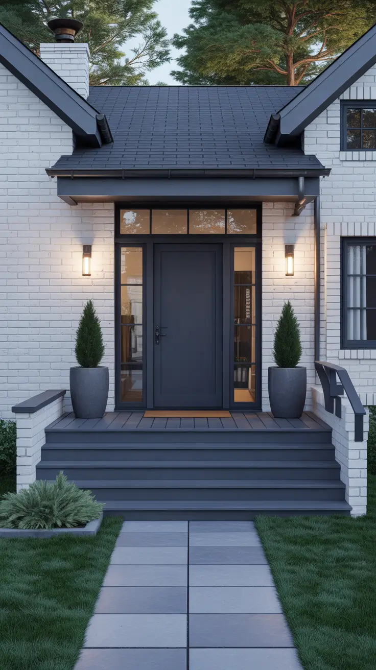 Entryway Remodel Ideas 2026: Fresh, Modern Inspiration for Every Home Style