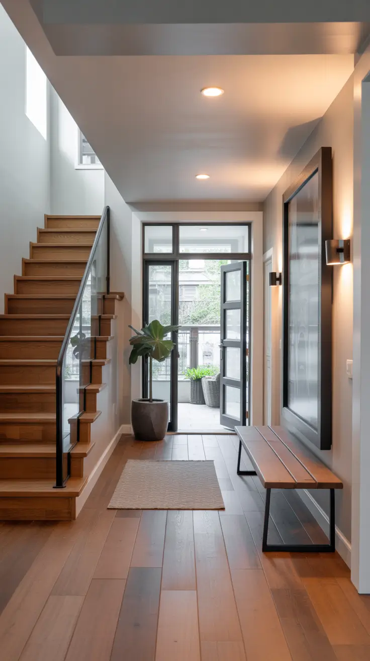 Entryway Remodel Ideas 2026: Fresh, Modern Inspiration for Every Home Style