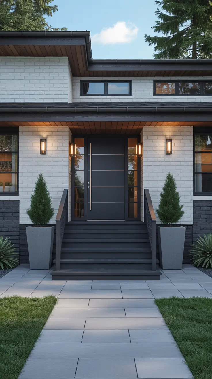 Entryway Remodel Ideas 2026: Fresh, Modern Inspiration for Every Home Style