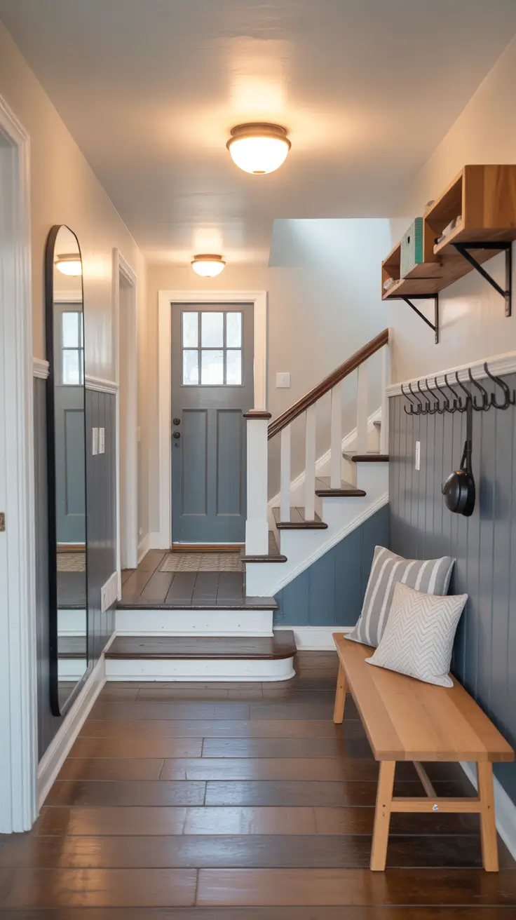 Entryway Remodel Ideas 2026: Fresh, Modern Inspiration for Every Home Style