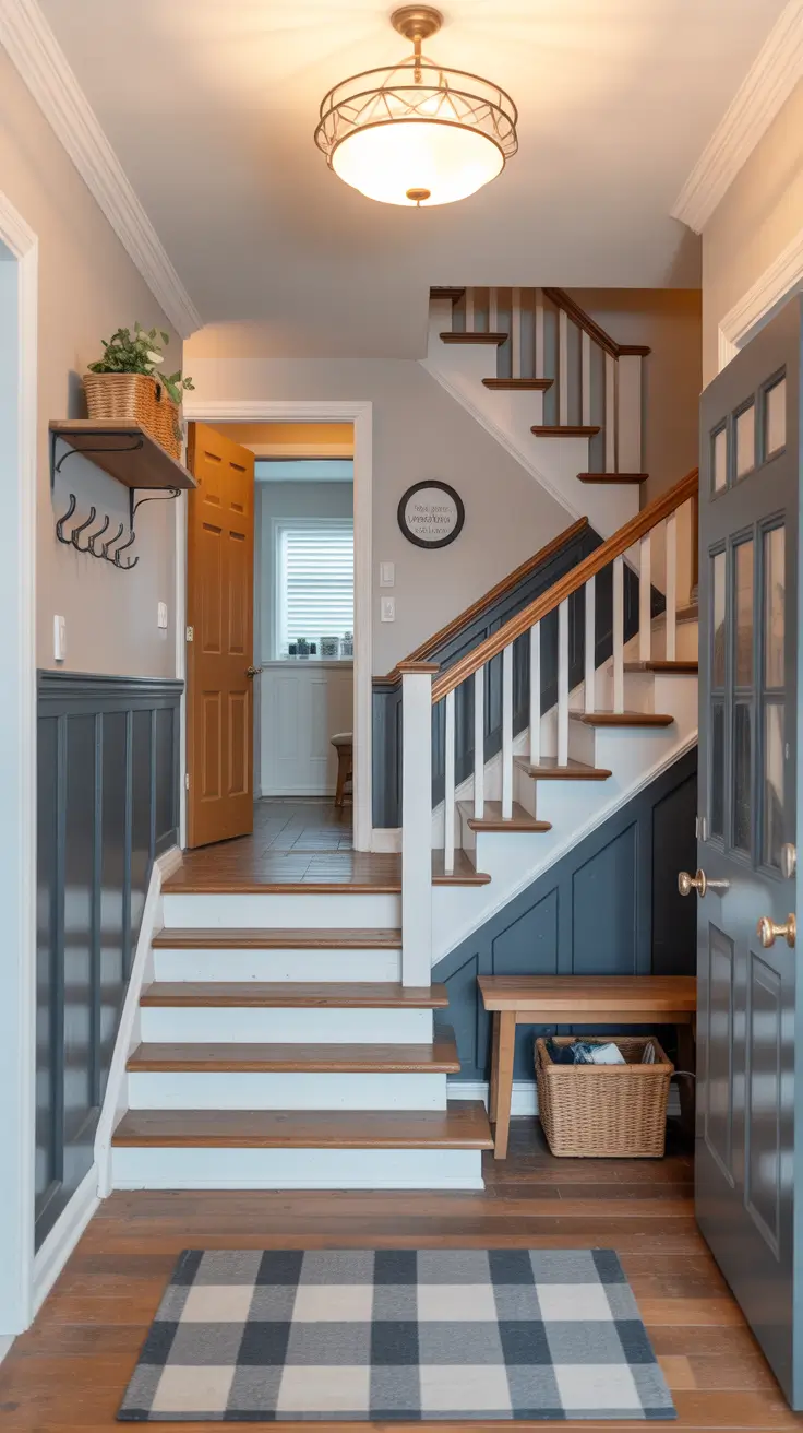 Entryway Remodel Ideas 2026: Fresh, Modern Inspiration for Every Home Style