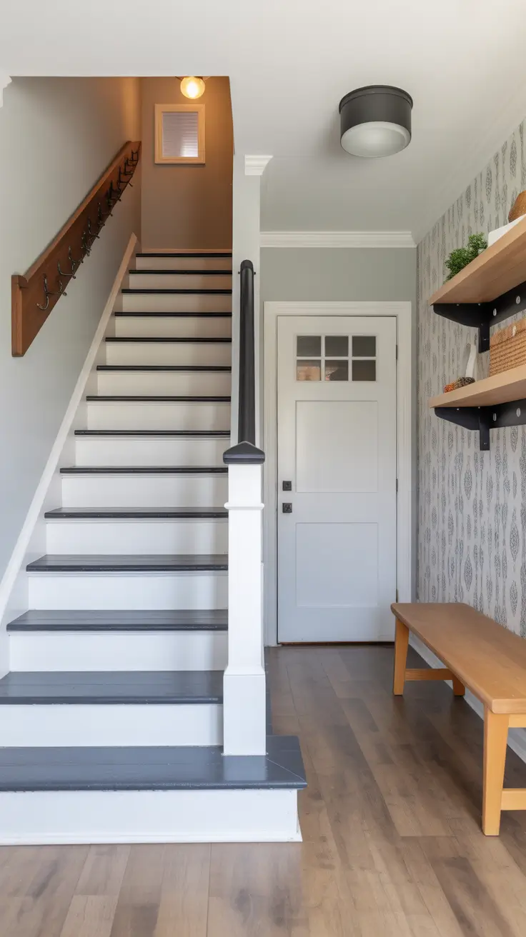 Entryway Remodel Ideas 2026: Fresh, Modern Inspiration for Every Home Style