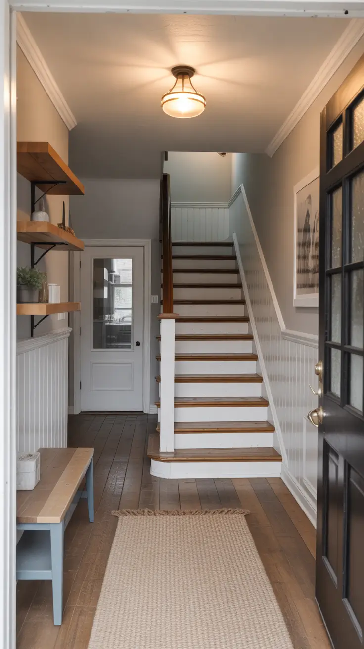 Entryway Remodel Ideas 2026: Fresh, Modern Inspiration for Every Home Style