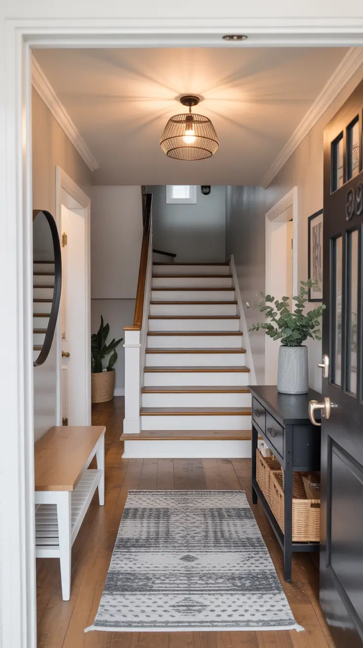 Entryway Remodel Ideas 2026: Fresh, Modern Inspiration for Every Home Style