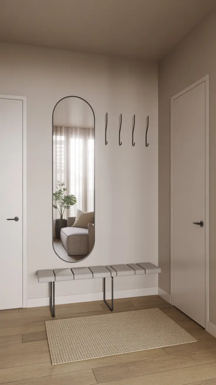 Entryway Remodel Ideas 2026: Fresh, Modern Inspiration for Every Home Style