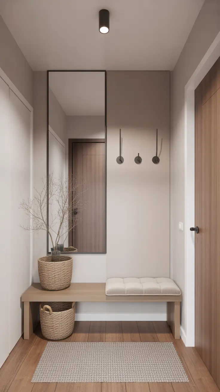 Entryway Remodel Ideas 2026: Fresh, Modern Inspiration for Every Home Style