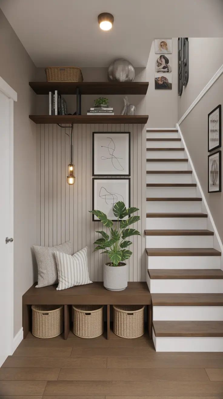 Entryway Remodel Ideas 2026: Fresh, Modern Inspiration for Every Home Style