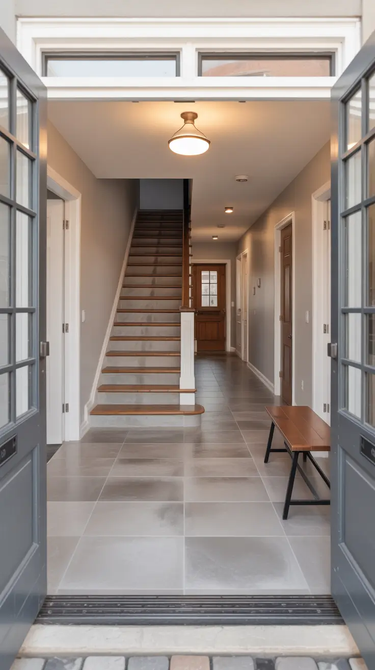 Entryway Remodel Ideas 2026: Fresh, Modern Inspiration for Every Home Style