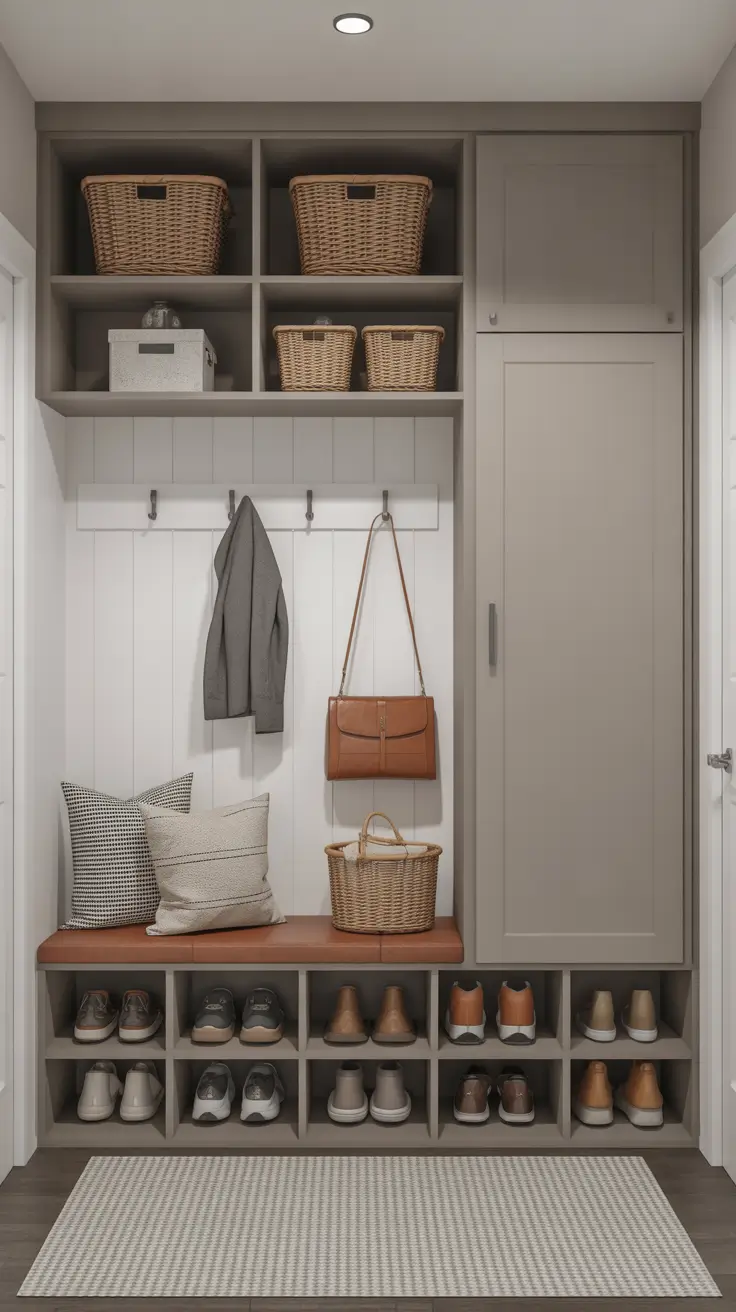 Entryway Remodel Ideas 2026: Fresh, Modern Inspiration for Every Home Style