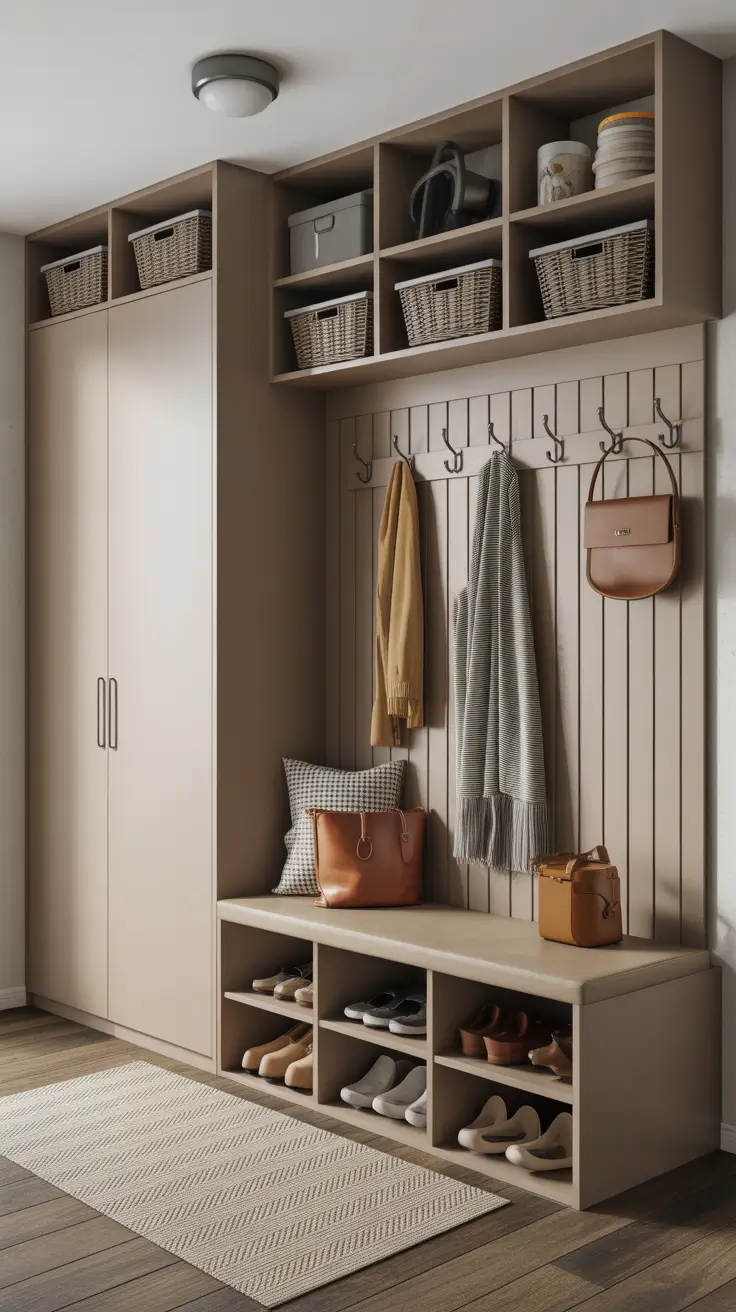 Entryway Remodel Ideas 2026: Fresh, Modern Inspiration for Every Home Style