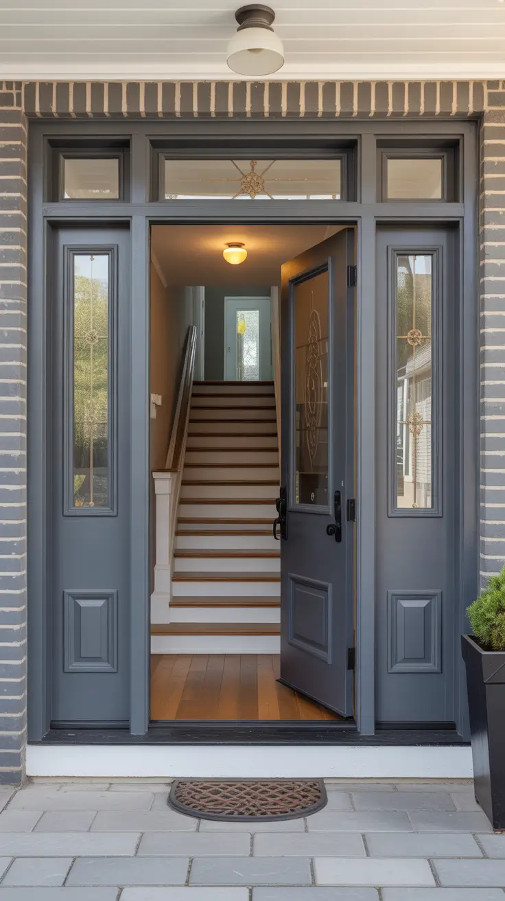 Entryway Remodel Ideas 2026: Fresh, Modern Inspiration for Every Home Style