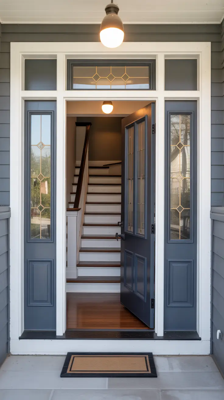 Entryway Remodel Ideas 2026: Fresh, Modern Inspiration for Every Home Style