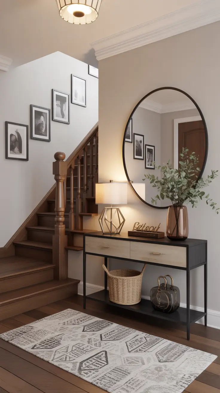 Entryway Remodel Ideas 2026: Fresh, Modern Inspiration for Every Home Style