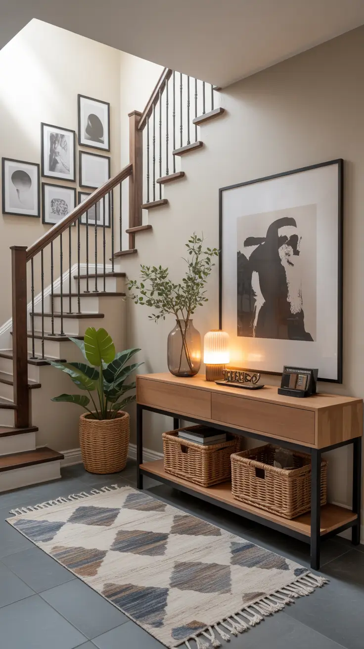 Entryway Remodel Ideas 2026: Fresh, Modern Inspiration for Every Home Style
