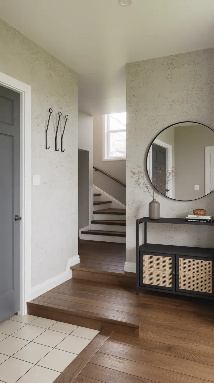 Entryway Remodel Ideas 2026: Fresh, Modern Inspiration for Every Home Style