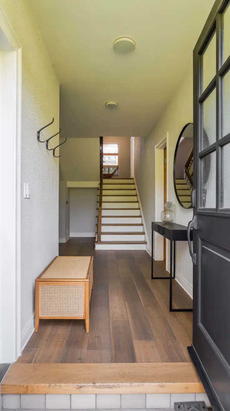 Entryway Remodel Ideas 2026: Fresh, Modern Inspiration for Every Home Style