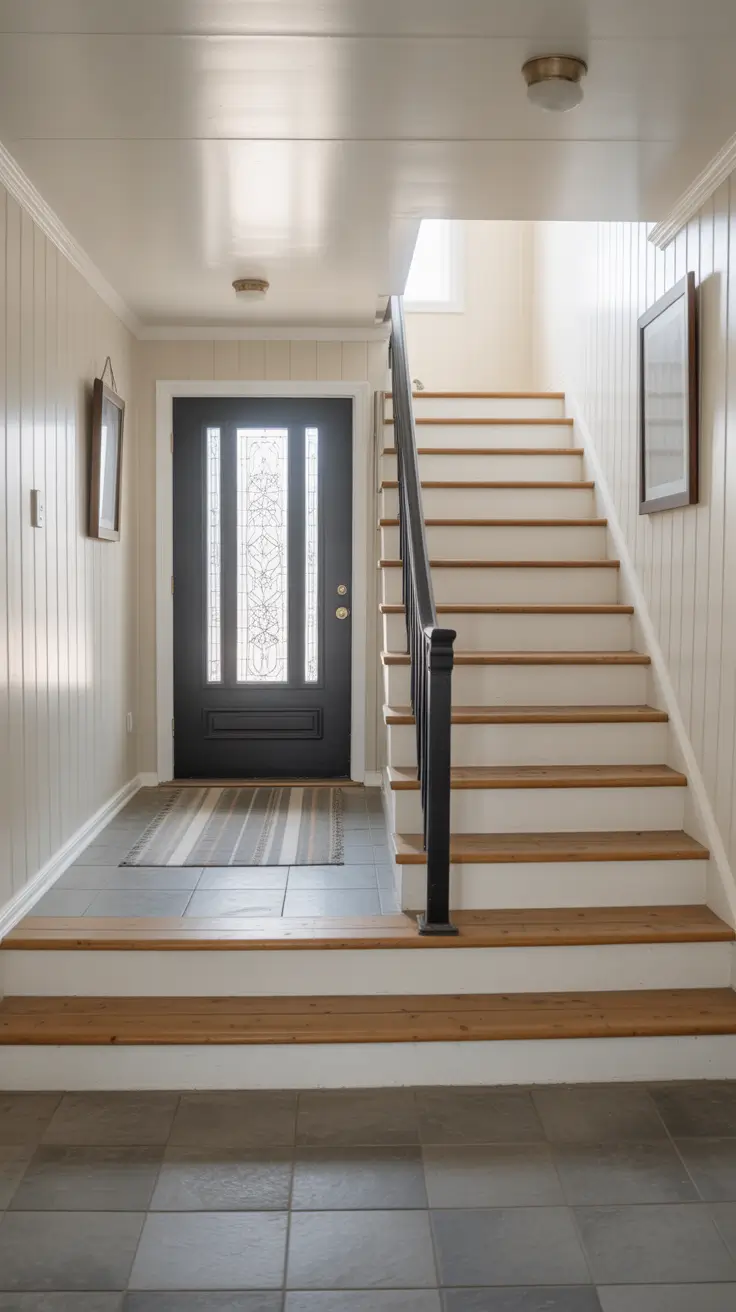 Entryway Remodel Ideas 2026: Fresh, Modern Inspiration for Every Home Style