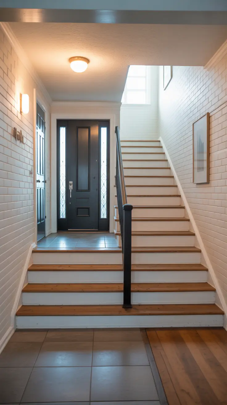 Entryway Remodel Ideas 2026: Fresh, Modern Inspiration for Every Home Style